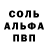 КЕТАМИН VHQ Sergey Cazuba