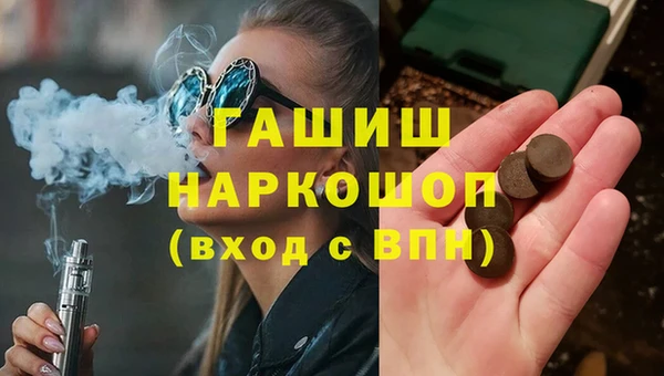шишки Горняк